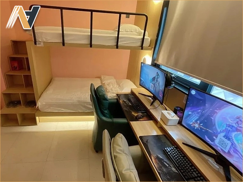 Technology That Enhances Guest Experience