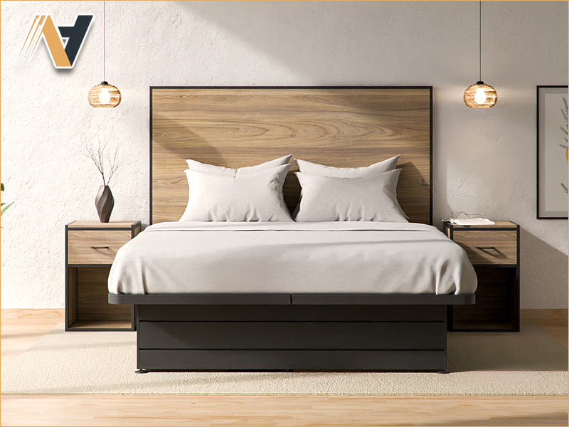The Bed as the Focal Point of Design
