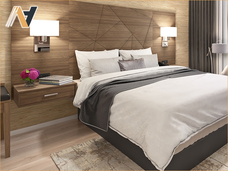 The Challenge of Designing Smart Furniture for Small Hotel Rooms