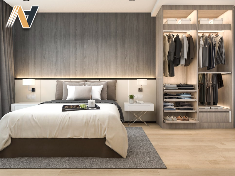 The Challenge of Space in Modern Hotel Design