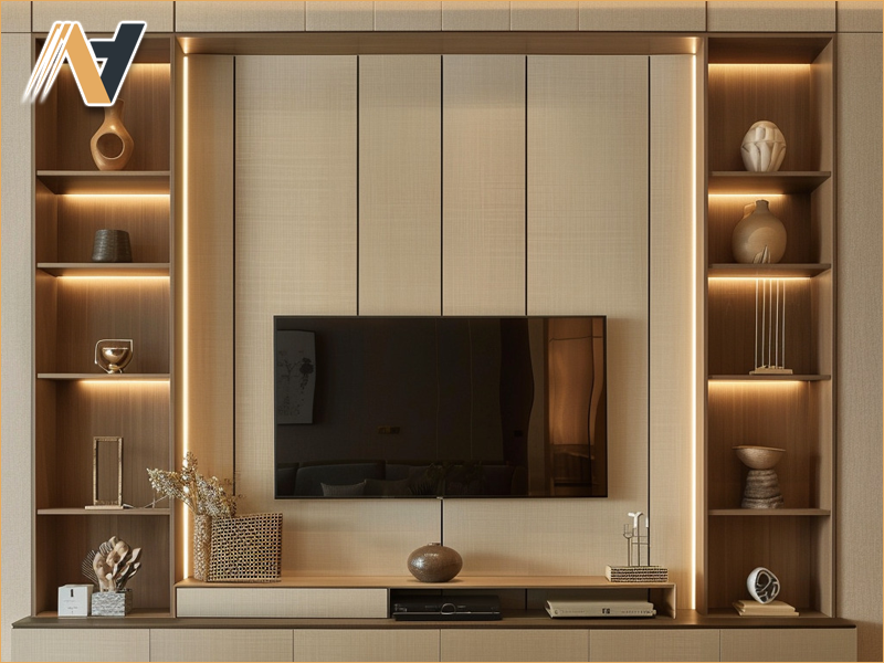 The Evolving Role of the Minibar and TV Cabinet