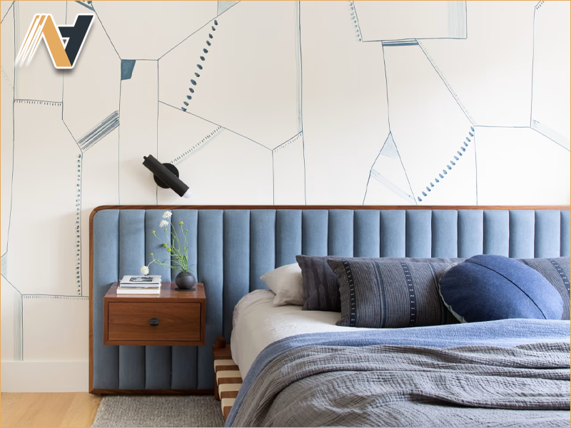 The Headboard as the Centerpiece of Guest Experience