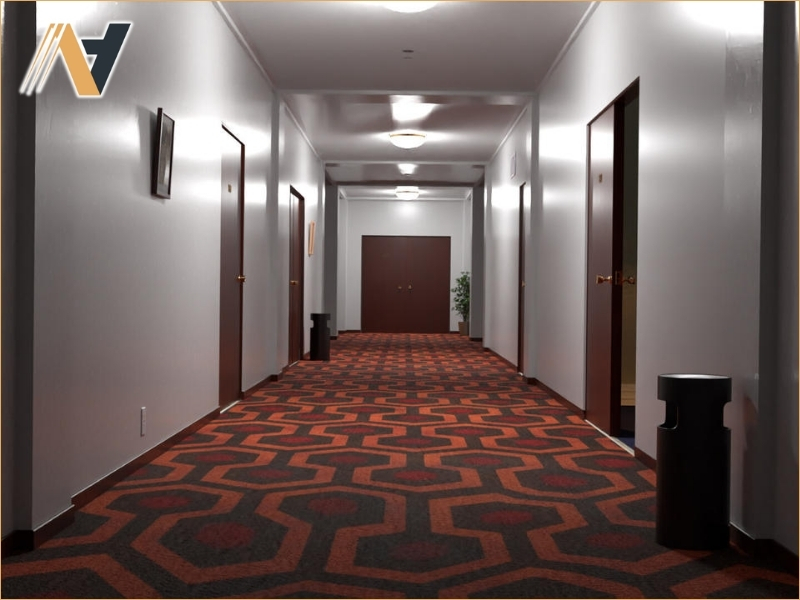 The Importance of Hotel Corridor Interior Design