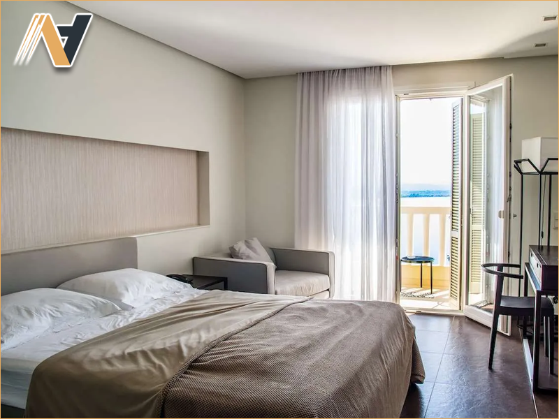 The Importance of Soundproofing in Hotels