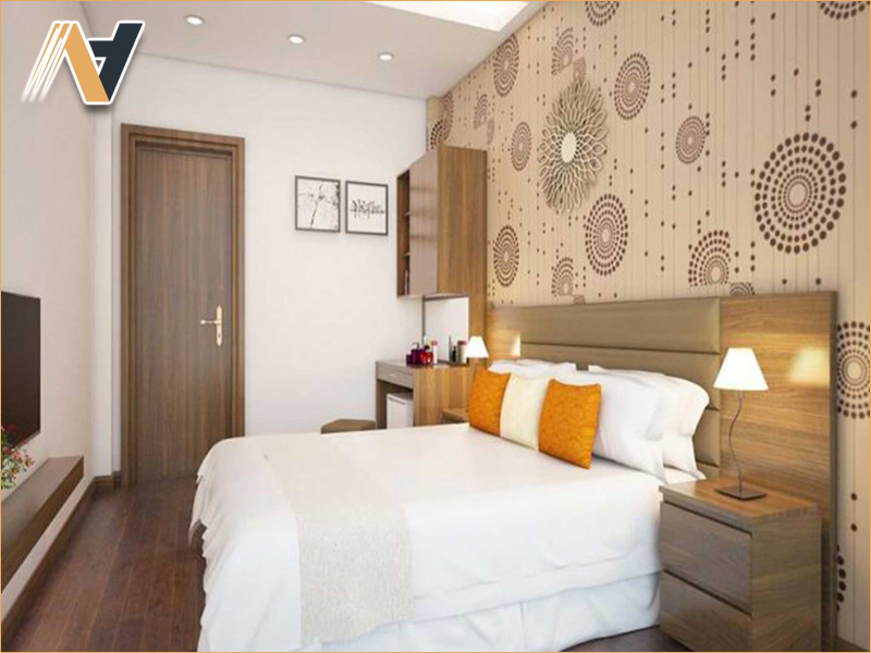 The Importance of Sustainable Materials in Hotels