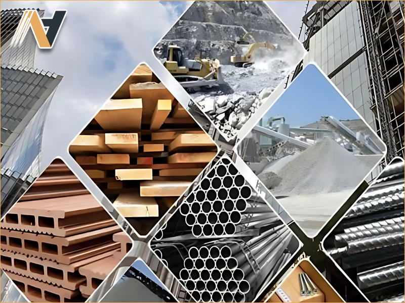 The Importance of Sustainable Materials in Modern Hotels