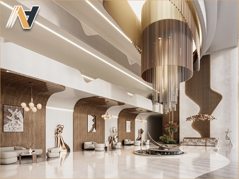 The Role of First Impressions in Hospitality Design