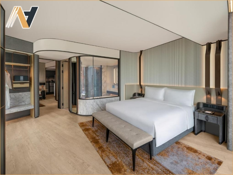 The Role of Professional Hotel Furniture Manufacturers in Brand Development