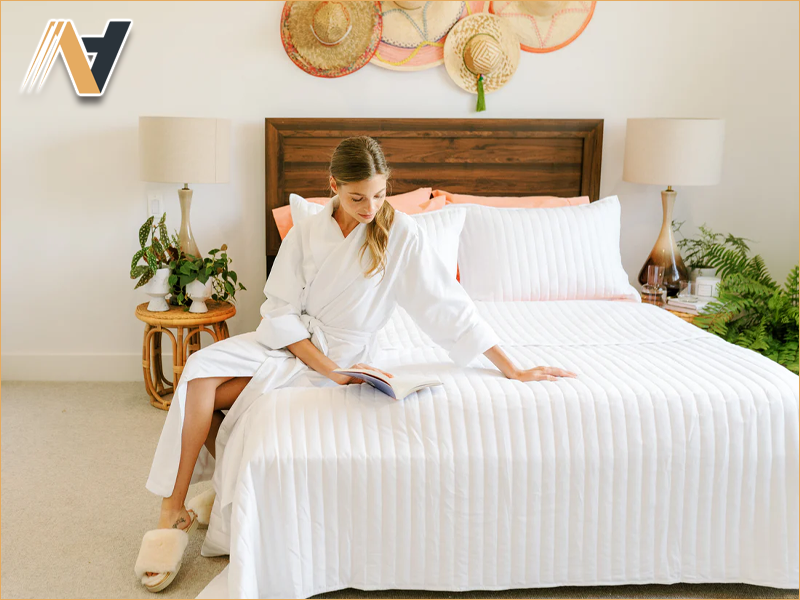 The Role of the Bed in Guest Experience