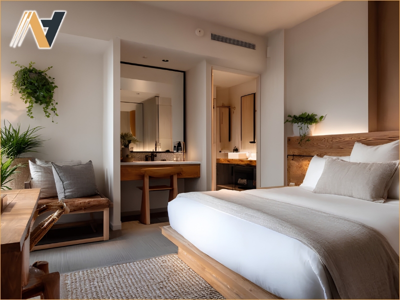 Understand the Role of Sustainable Materials in Hospitality Design