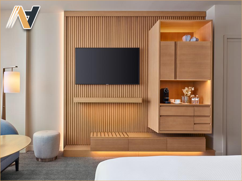 Understanding Engineered Wood in Hospitality