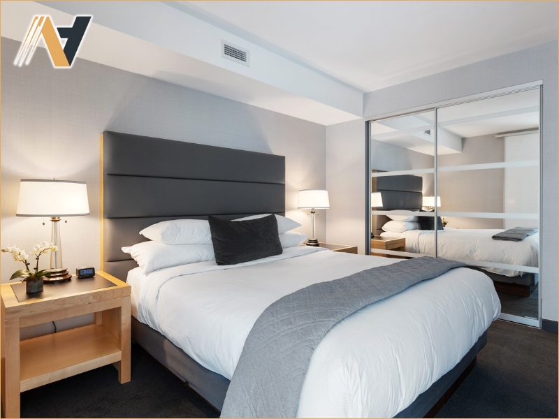 Understanding FF&E Scope in Hotels