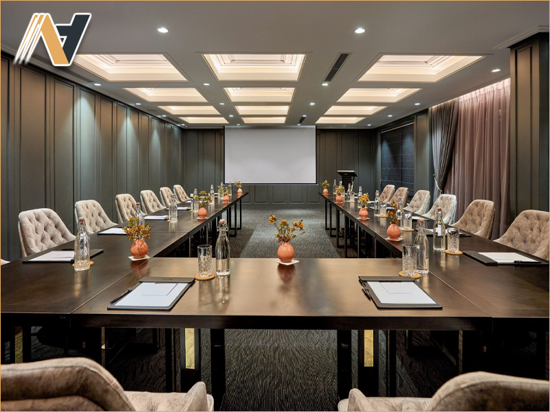 Understanding Functional Demands in Large-Scale Event Spaces