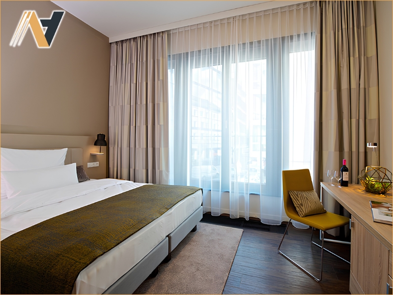 Understanding Hotel Room Categories and Furniture Needs
