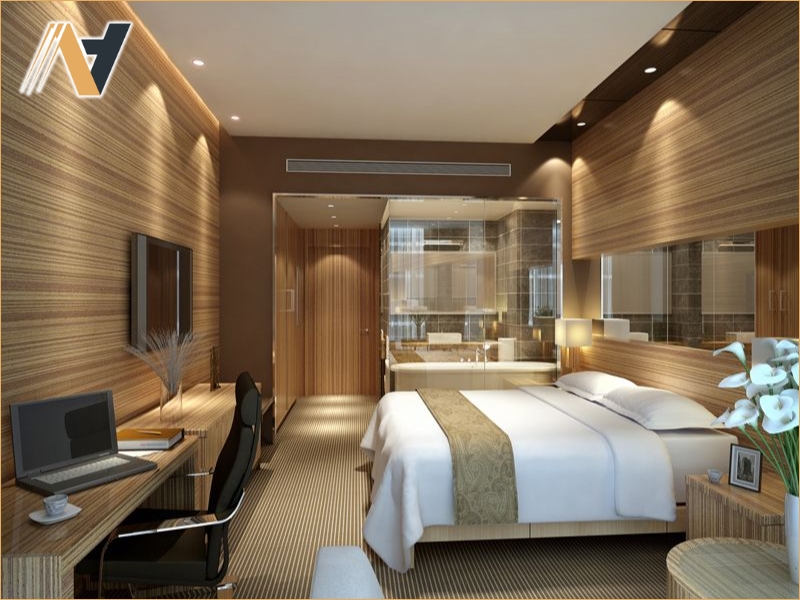 Understanding Interior Standards for Higher Star Ratings