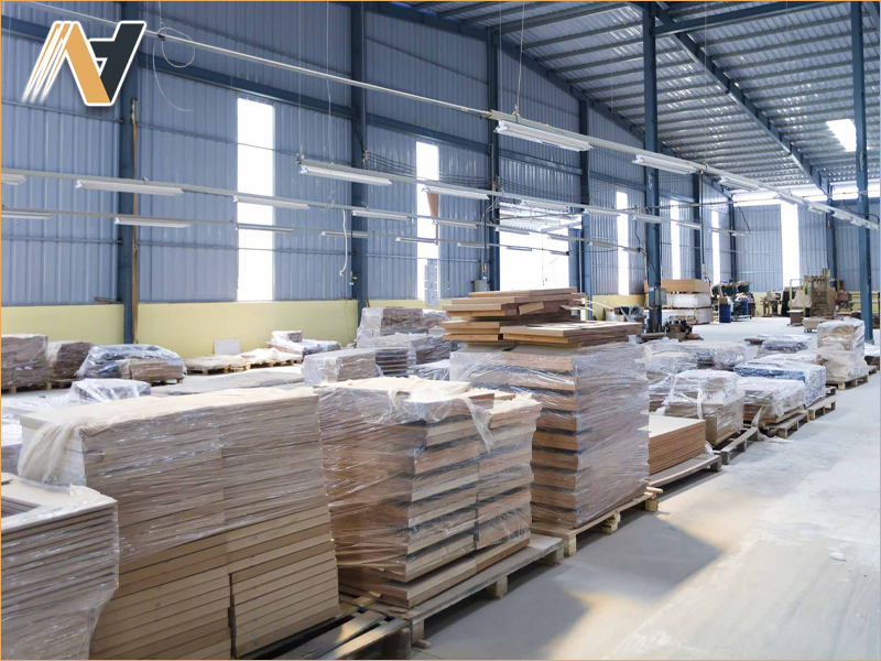 Understanding MDF as a Material