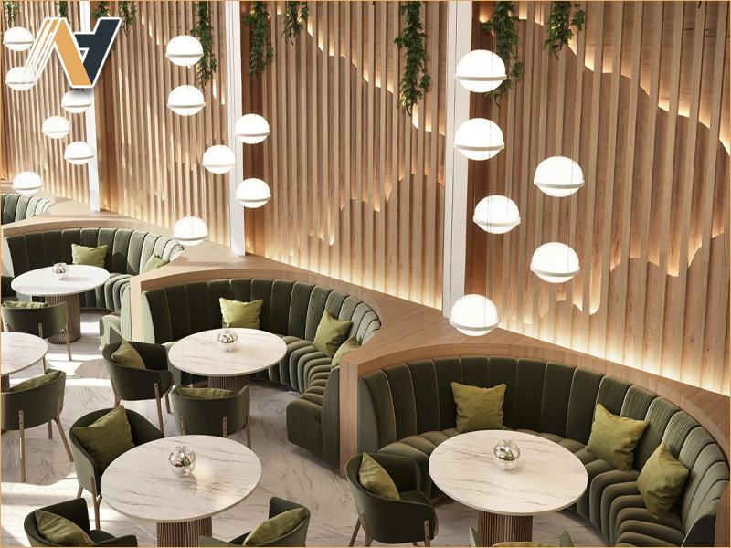 Understanding Operational Demands in Restaurant Environments