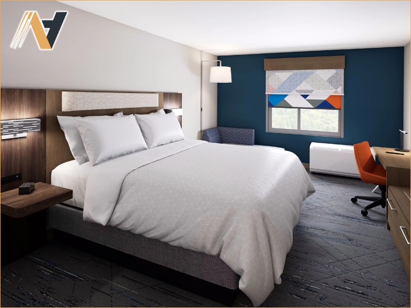 Understanding Smart Furniture in Modern Hotels