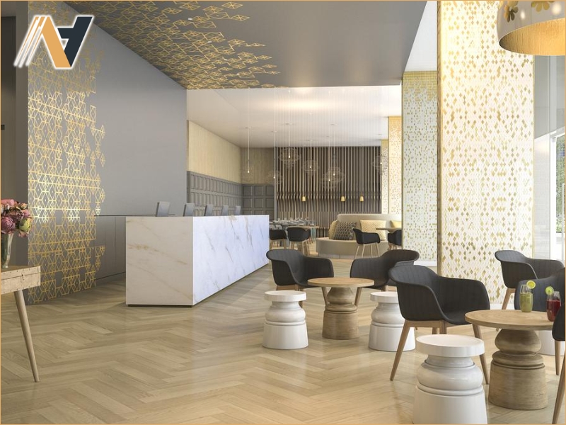 Understanding the Concept of Low-Maintenance Hotel Design