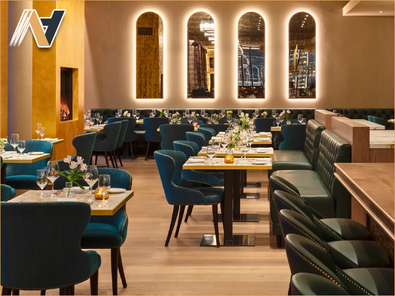 Understanding the Demands of Hotel Restaurant Seating