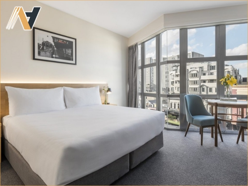 Understanding the importance of personalized hotel interiors