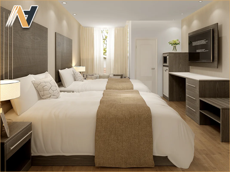 Understanding the Importance of Wooden Furniture in Hotels