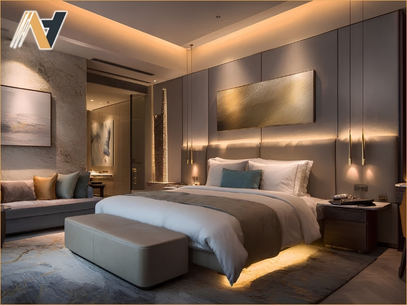 Understanding the need for flexible hotel interior solutions
