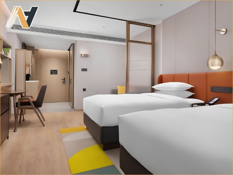 Understanding the Needs of Long-Stay Hotel Guests