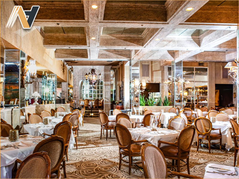 Understanding the Operational Needs of Premium Banquet and Buffet Areas