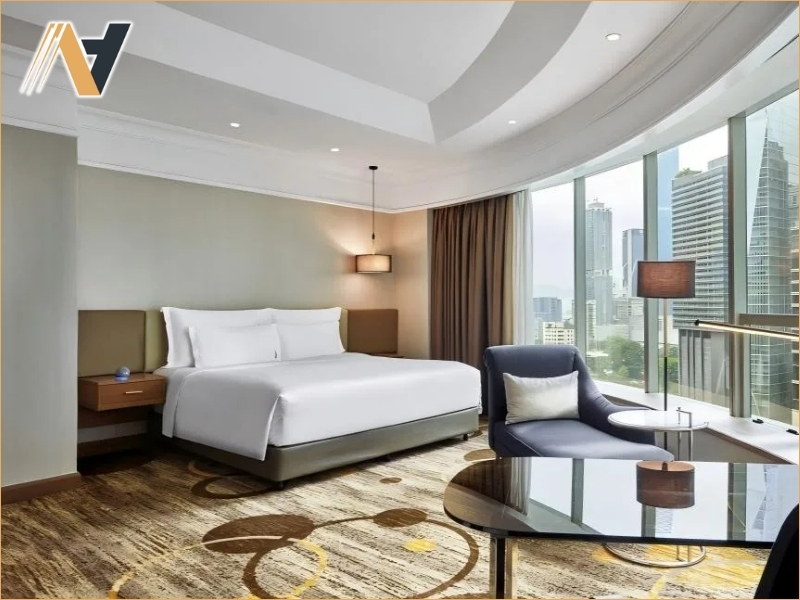 Understanding the Requirements of Different Accommodation Business Models