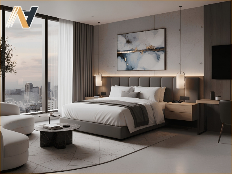 Understanding the role of surface materials in hotel furniture durability