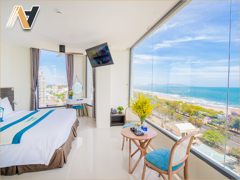 Upholstery and Soft Finishes