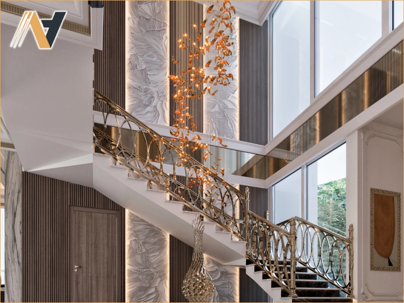 Use Materials and Finishes to Elevate Visual Quality