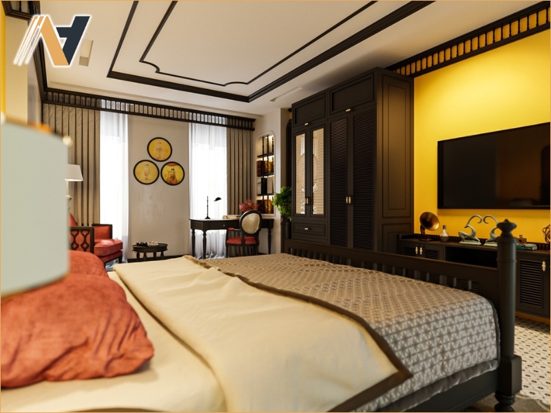 Use of Natural and Traditional Materials