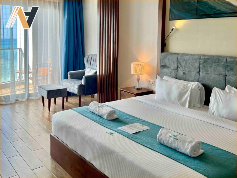 Using Heavy or Solid Visual Designs