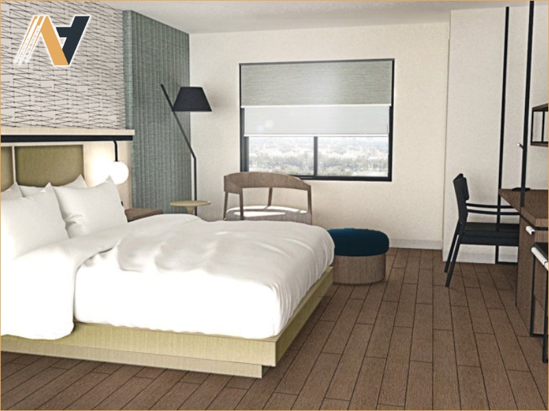 Using Lighting and Visual Balance