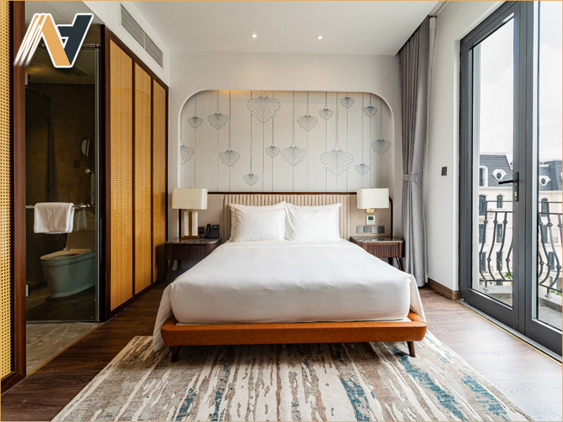 Utilize Multifunctional Furniture and Smart Storage