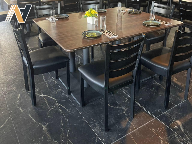 Vietnam Hotel Chairs by Ngoc Hoang Anh
