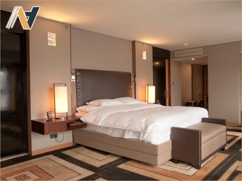 Visual Depth and Perceived Luxury