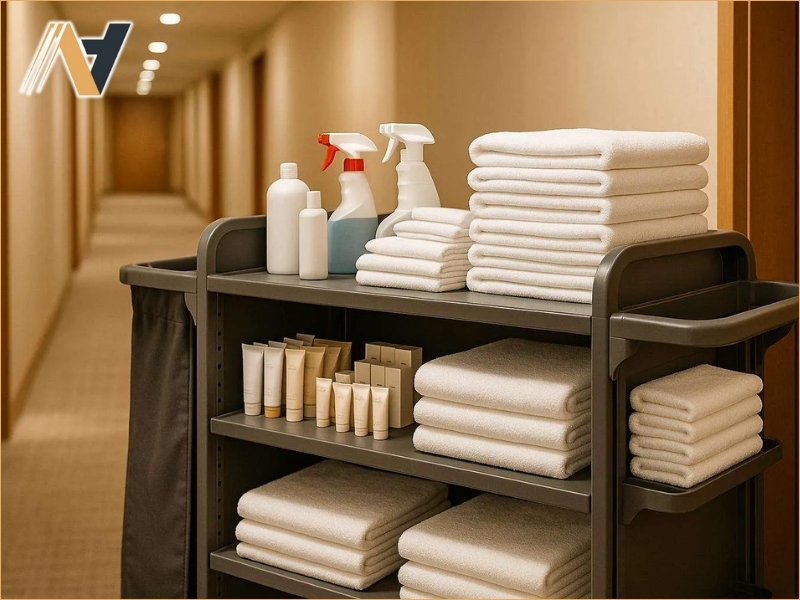 Wall and Ceiling Treatments That Absorb Sound