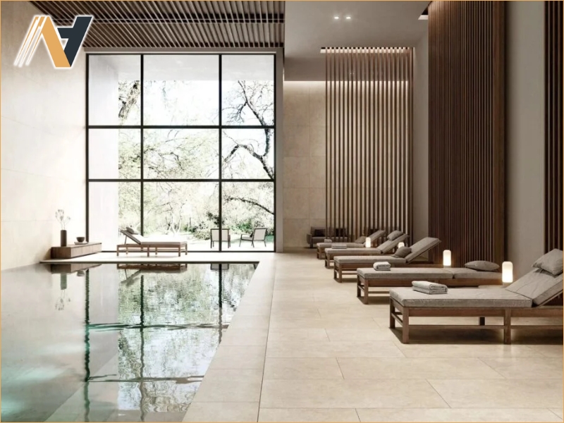 Warm Minimalism Replacing Cold Minimalism