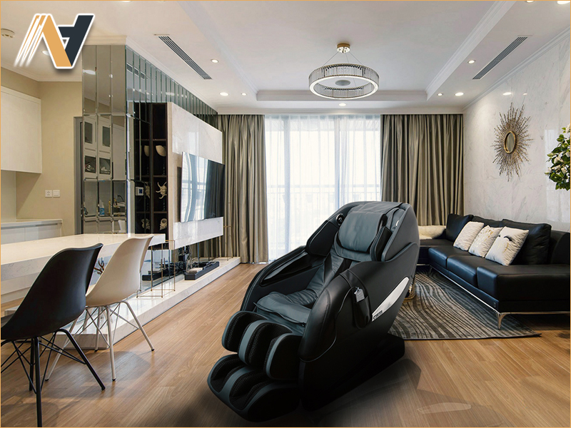 Wellness-Oriented Comfort Features