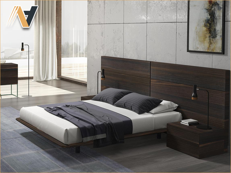 What Are Vietnam Hotel Beds?