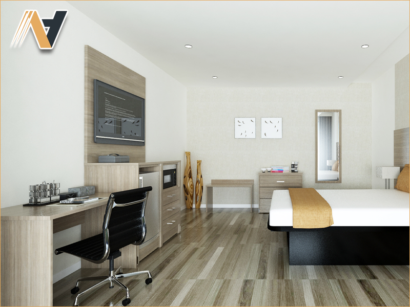 What Are Vietnam Hotel Cabinets?