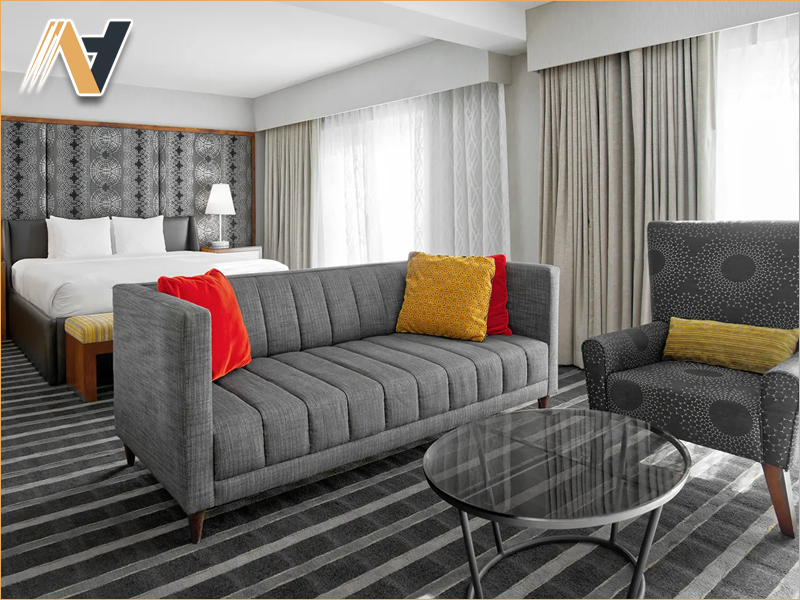 What Are Vietnam Hotel Chairs?
