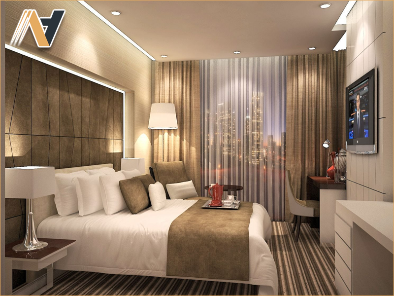 What Are Vietnam Hotel Decorative Products?