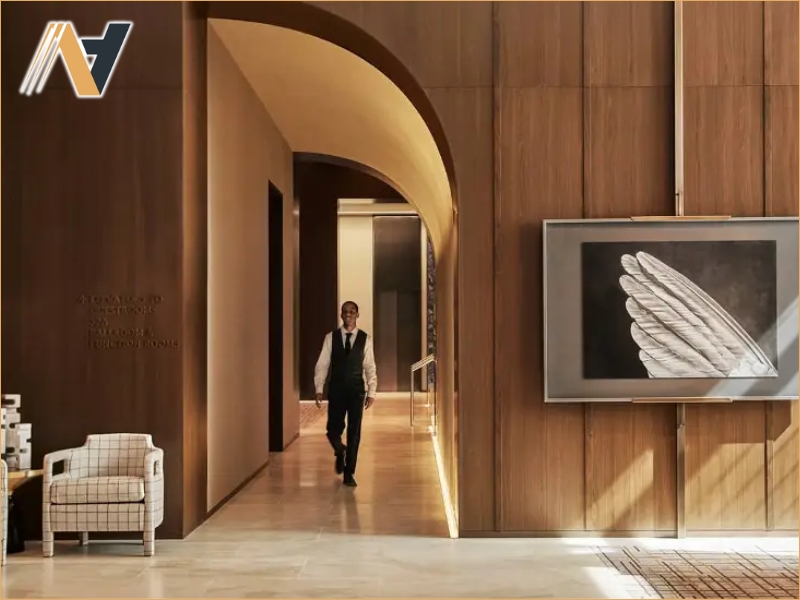 What is FF&E in Hotel Projects