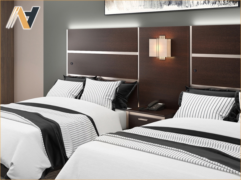 When Hotels Follow a Unique Design Concept