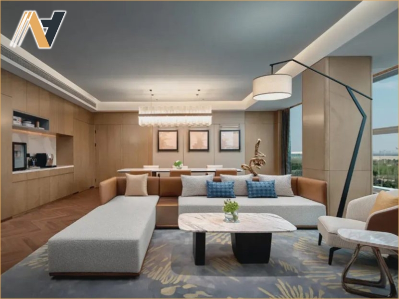 When Room or Area Dimensions Don’t Fit Standard Sizes