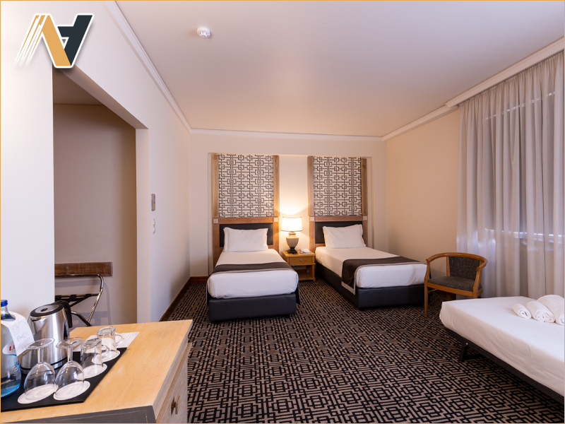 When to Offer Extra Beds